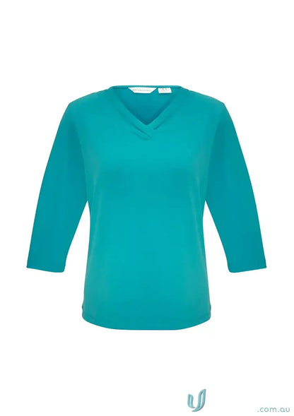 Turquoise / 06