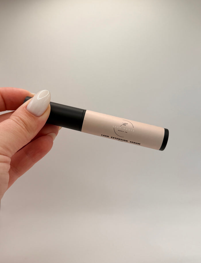 Lash Growth Serum
