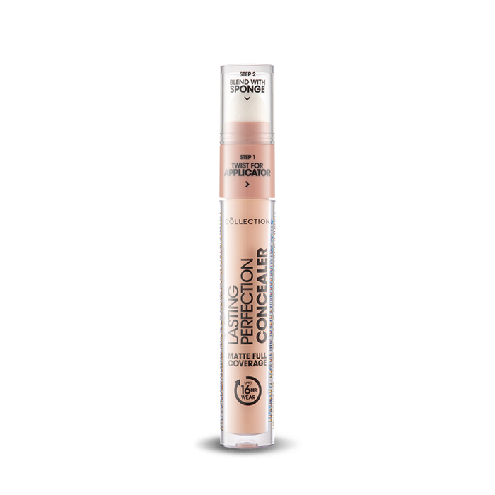 Lasting Perfection Concealer