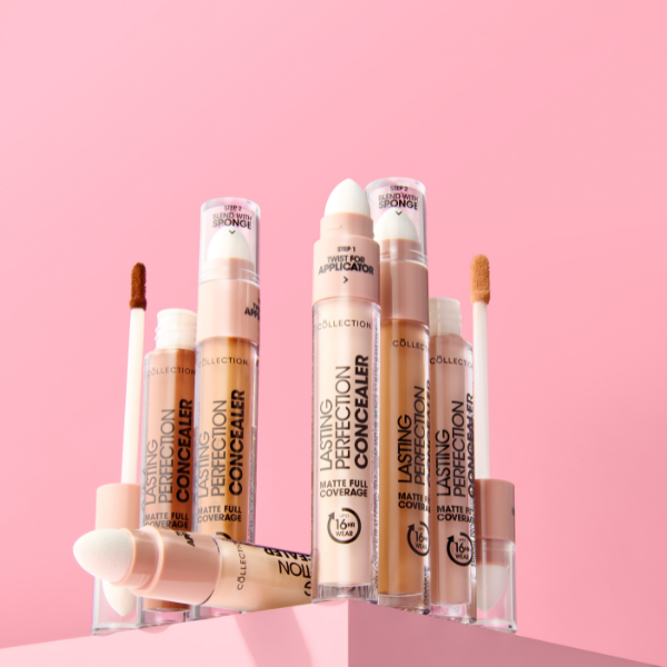 Lasting Perfection Concealer