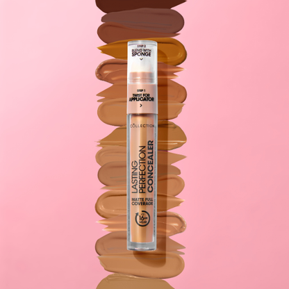 Lasting Perfection Concealer