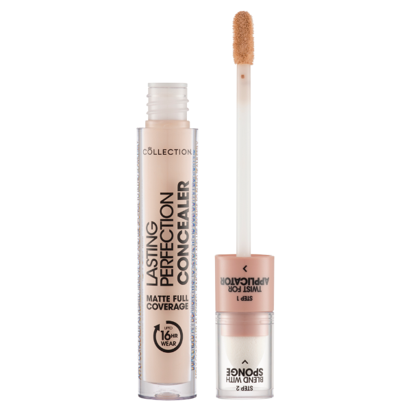 Lasting Perfection Concealer