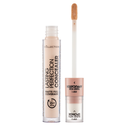 Lasting Perfection Concealer