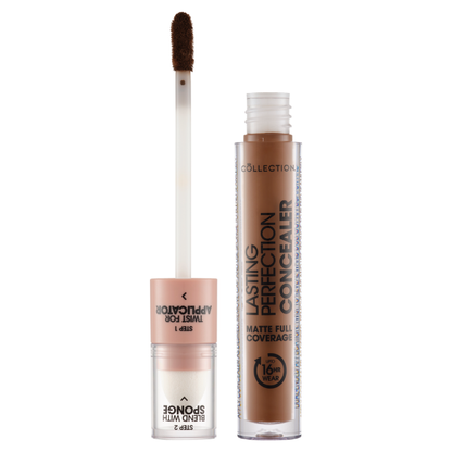 Lasting Perfection Concealer