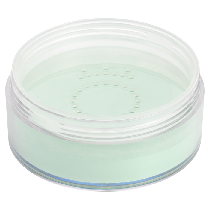 Lasting Perfection Sheer Loose Powder - Green