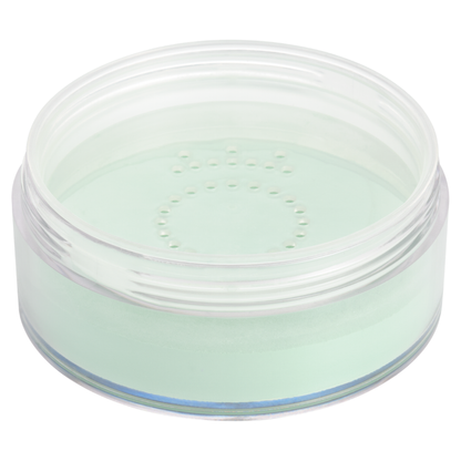 Lasting Perfection Sheer Loose Powder - Green