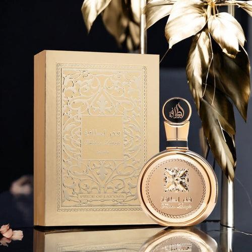 Lattafa Fakhar Extrait 100ml لطافة فخر إكستريت - Princess Cosmetics Qatar