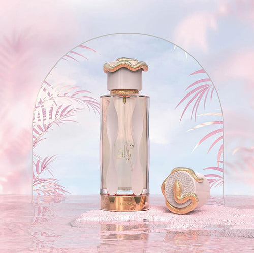 Lattaffa Teriaq 100ml. لطافة ترياق 100 مل - Princess Cosmetics Qatar