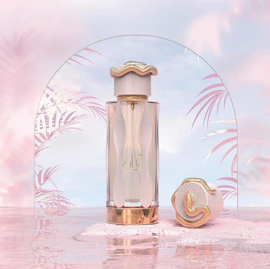 Lattaffa Teriaq 100ml. لطافة ترياق 100 مل - Princess Cosmetics Qatar