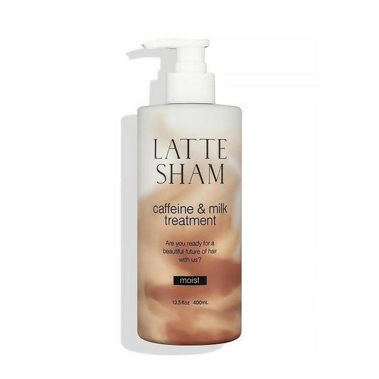 LATTE SHAM Treatment
