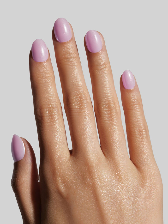 Lavender Glaze