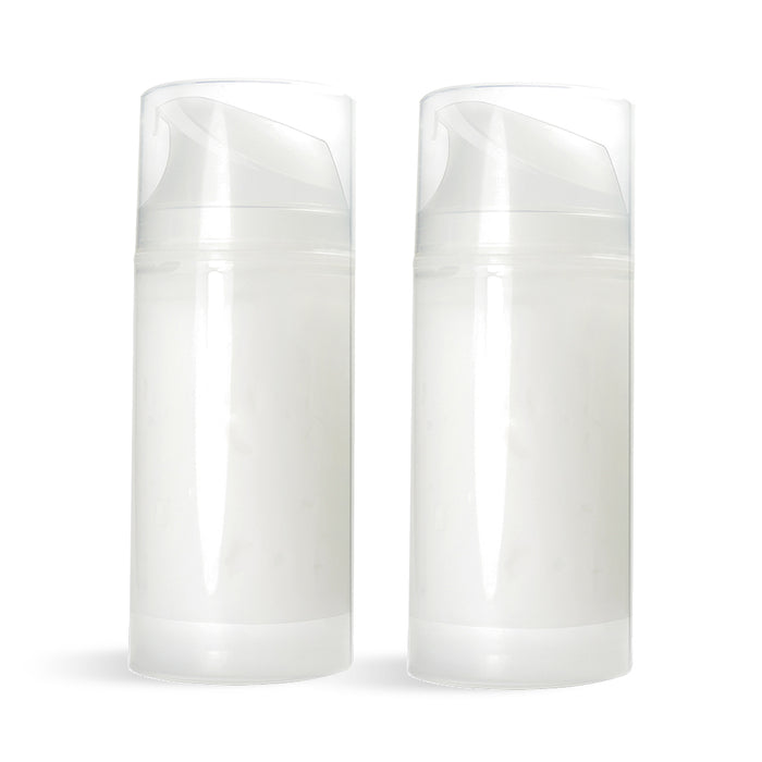 Lavender Water Face Cream Kit