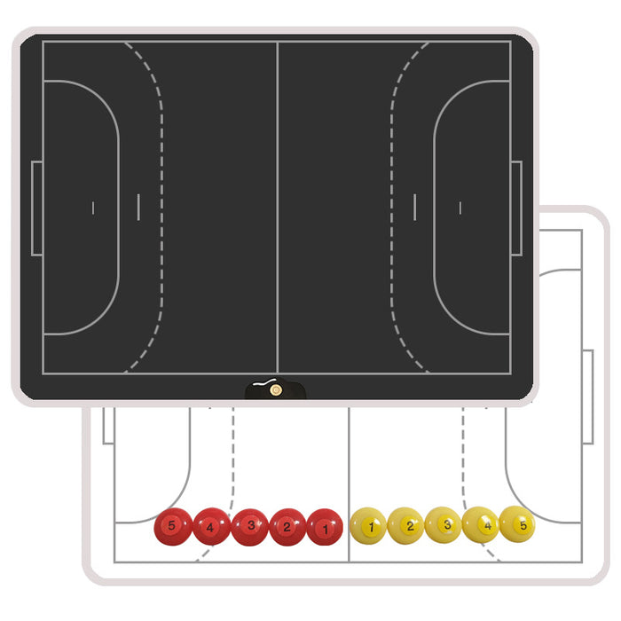 17inch Magnetic Handball