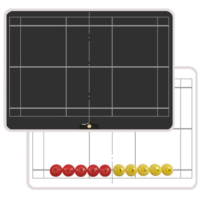 17inch Magnetic Badminton