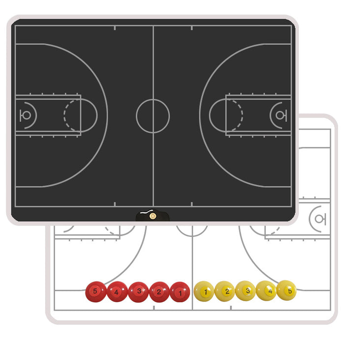 17inch Magnetic Basketball