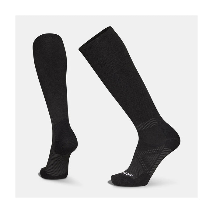 Le Bent Compression Zero Cushion Snow Sock 2026 - UtahSkis for sale at UtahSkis