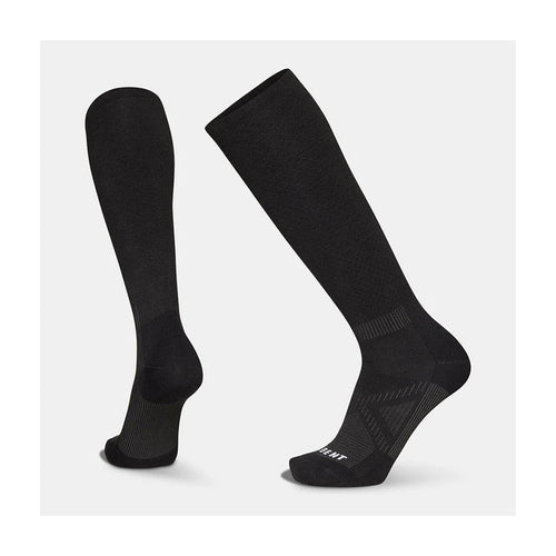 Le Bent Compression Zero Cushion Snow Sock 2026 - UtahSkis for sale at UtahSkis
