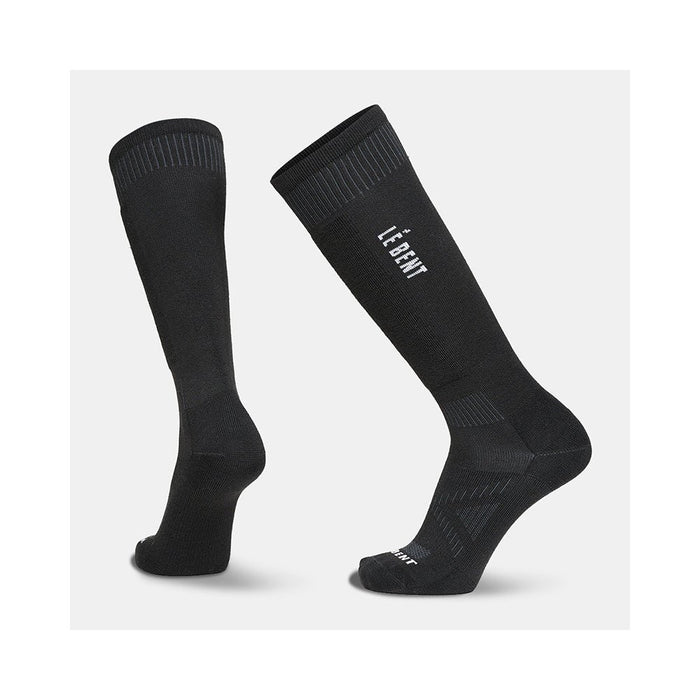 Le Bent Core Targeted Snow Sock 2026 - UtahSkis for sale at UtahSkis