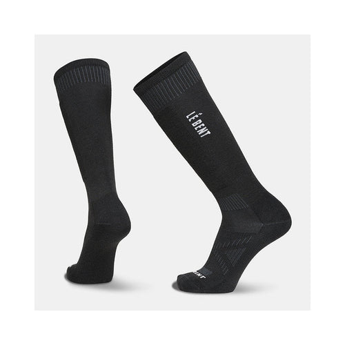 Le Bent Core Targeted Snow Sock 2026 - UtahSkis for sale at UtahSkis