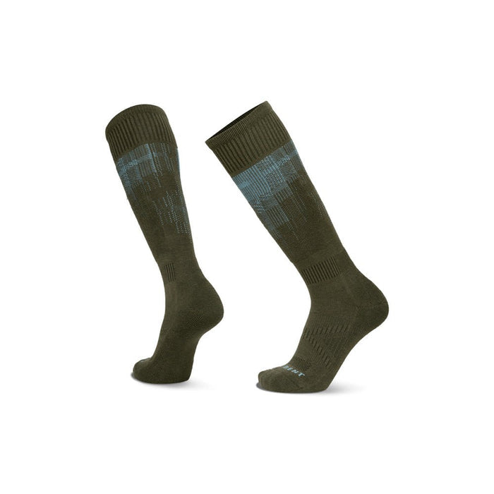 Le Bent Pixel Light Snow Sock 2026 - UtahSkis for sale at UtahSkis