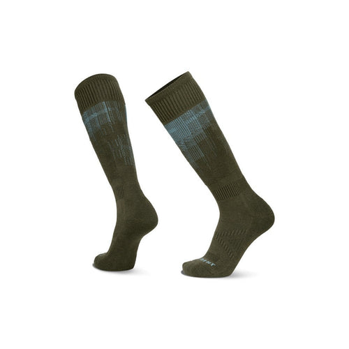 Le Bent Pixel Light Snow Sock 2026 - UtahSkis for sale at UtahSkis
