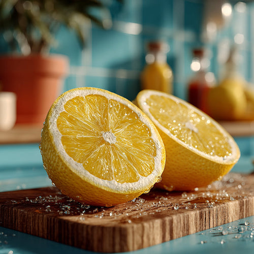 Lemon Slices Fragrance Oil 15741