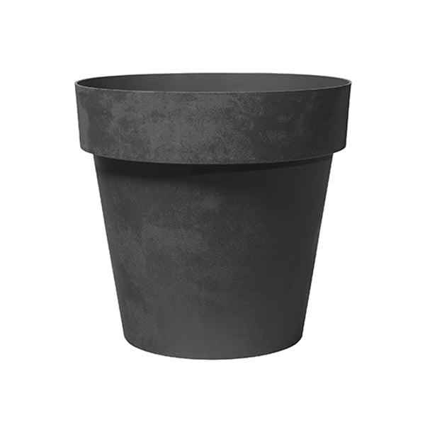 Like R Pot cm.22 (8.7") Antracite