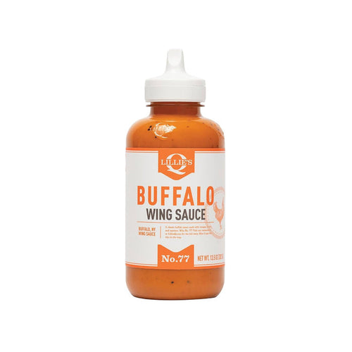 Lillie's Q Buffalo Wing Sauce - 13.5oz (382g)