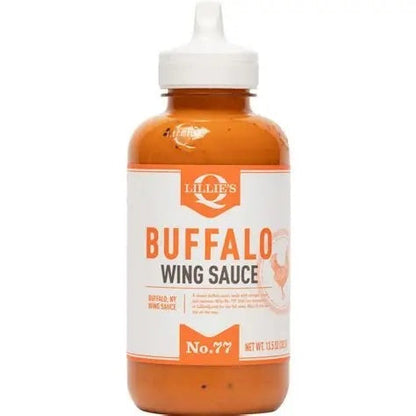 Lillie's Q Buffalo Wing Sauce - 13.5oz (382g)