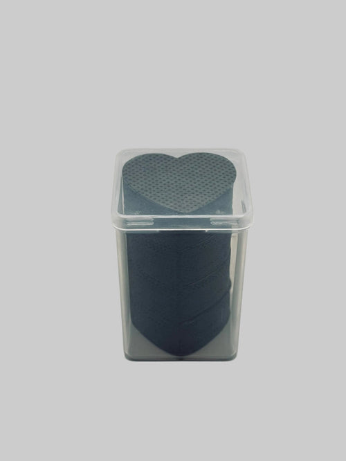 Lint Free Adhesive Wipes
