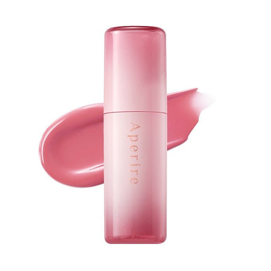 LIP BREEZE DEWY TINT NO.4 - Ruj Lichid Glossy Cu Efect De Plumping - skinseen.ro