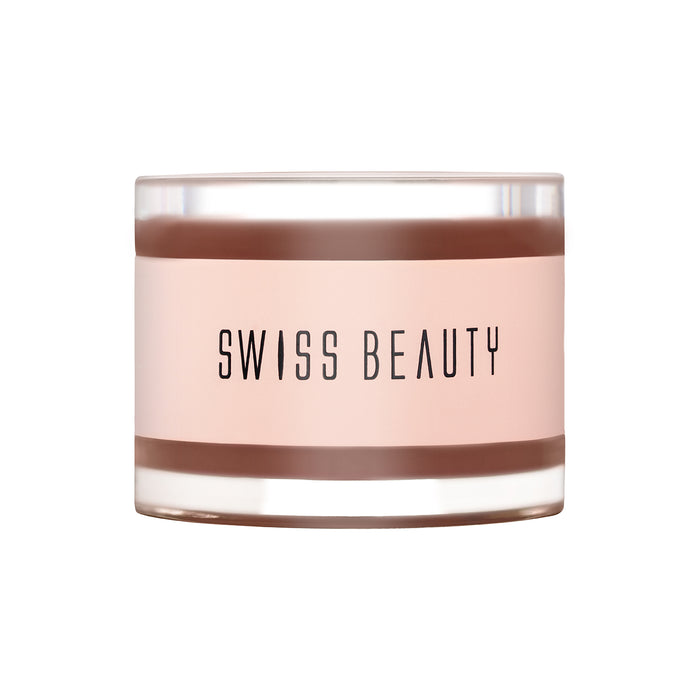 Lip Perfect Duo Balm & Scrub with Coffee Extract