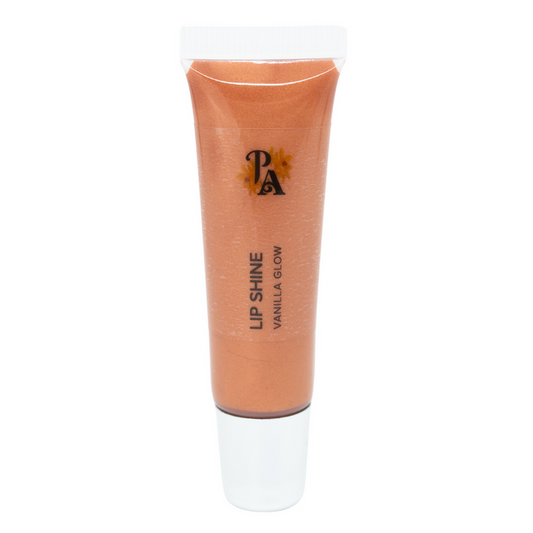 Lip Shine - Vanilla Glow