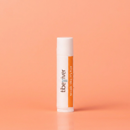 Lip Silk - Tropic Like It's Hot