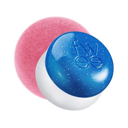 LIP&CHEEK BLURRY PUDDING POT BS04 BREEZE - Ruj Si Blush 2 In 1 Pudding Pot - skinseen.ro