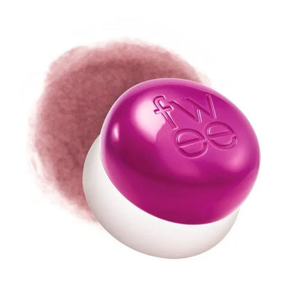 LIP&CHEEK BLURRY PUDDING POT MV04 SLAYYY - Ruj Si Blush 2 In 1 Pudding Pot - skinseen.ro