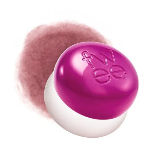 LIP&CHEEK BLURRY PUDDING POT MV04 SLAYYY - Ruj Si Blush 2 In 1 Pudding Pot - skinseen.ro