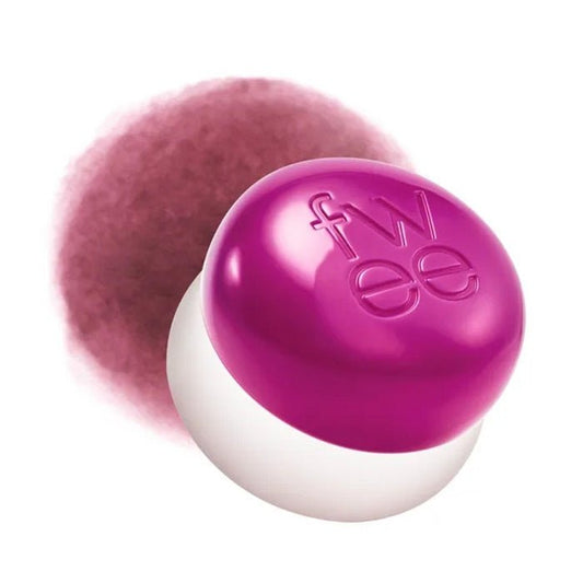 LIP&CHEEK BLURRY PUDDING POT MV05 BOSS - Ruj Si Blush 2 In 1 Pudding Pot - skinseen.ro