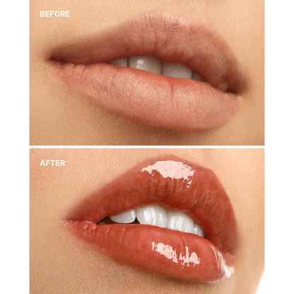 LIPSS Lipper Coffee - lūpų blizgis
