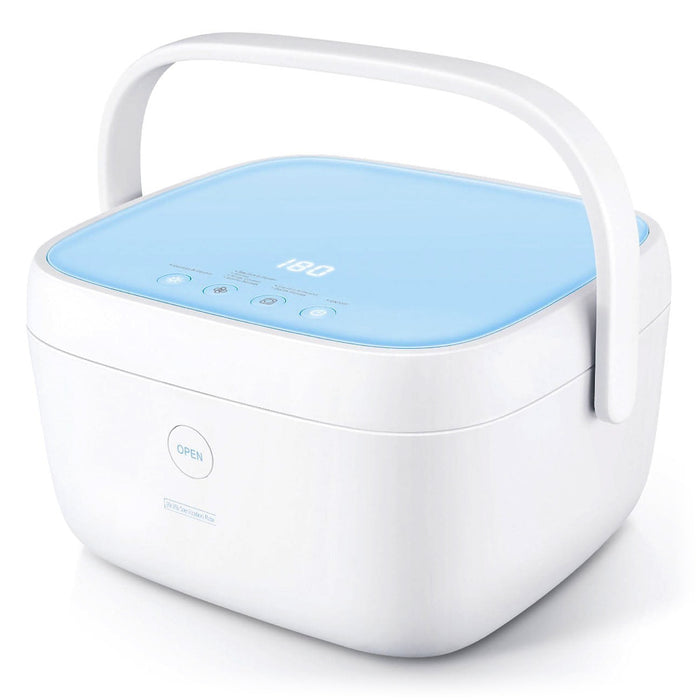 Liviliti Paptizer UVC LED Smart CPAP Sanitizer With Handle