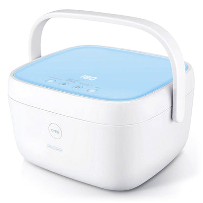 Liviliti Paptizer UVC LED Smart CPAP Sanitizer With Handle
