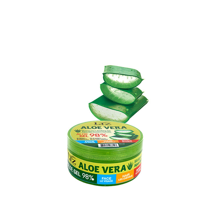 LIZ Aloe Vera Gel 10oz
