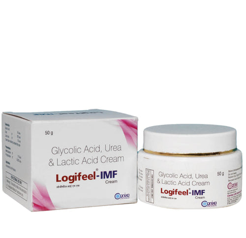 Logifeel-IMF Cream