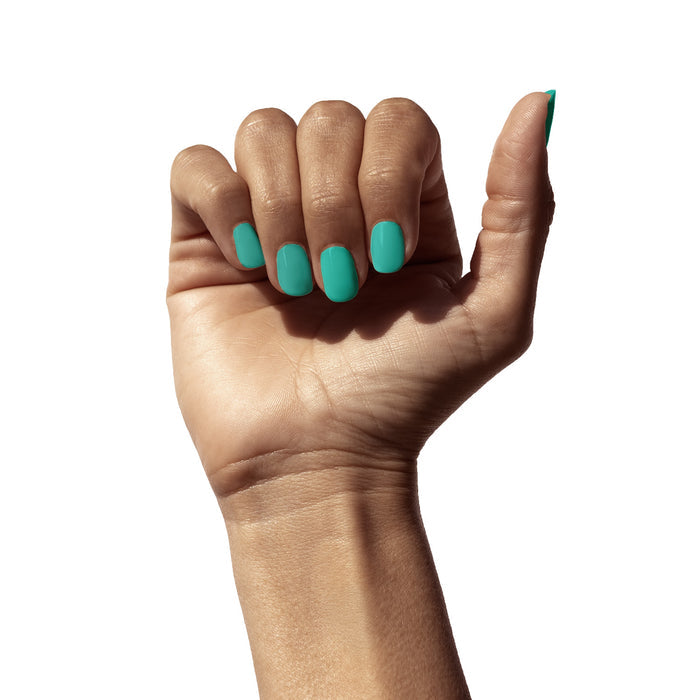 Looky Vernis Gel 3 en 1 #140 Jade