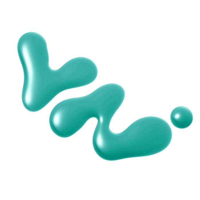 Looky Vernis Gel 3 en 1 #140 Jade