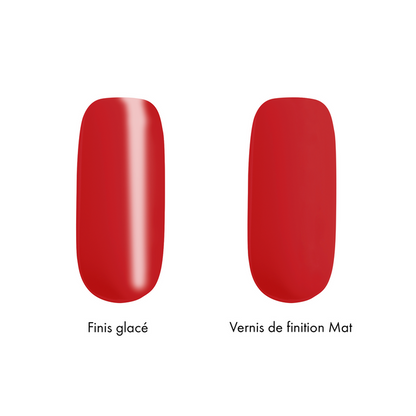 Looky Vernis Gel 3 en 1 #189 Molly