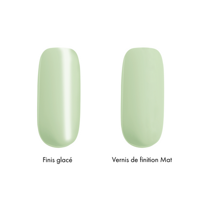 Looky Vernis Gel 3 en 1 #334 Reine (EXCLUSIVITÉ WEB)