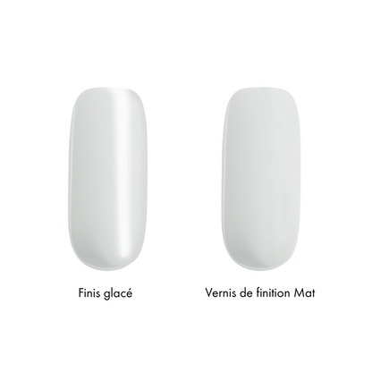 Looky Vernis Gel 3 en 1 #335 Ève