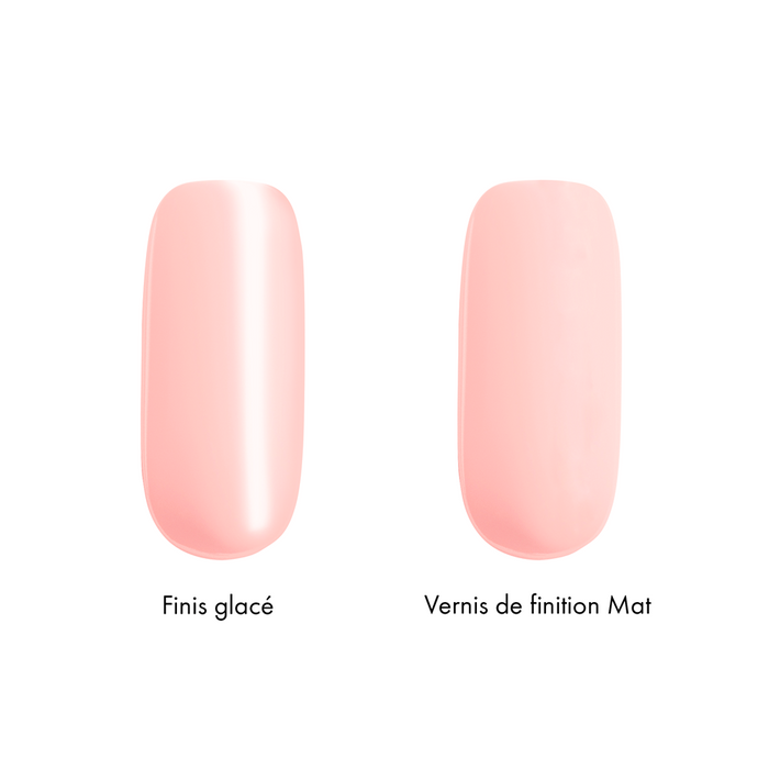 Looky Vernis Gel 3 en 1 #337 Fée