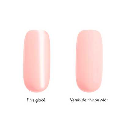 Looky Vernis Gel 3 en 1 #337 Fée